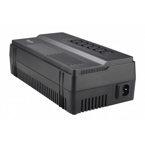 Источник бесперебойного питания ИБП APC EASY UPS BV 800В.А авт. регул. напряж. IEC 230В Schneider Electric BVS800I