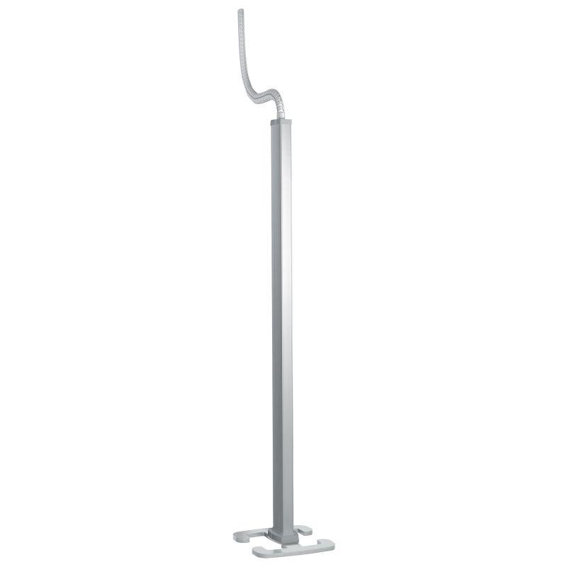 Колонна Legrand мобильная Snap-On 2 секции 2м с алюм. крышкой алюм. 653027
