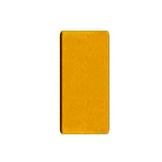Клавиша FEDE FEDE МЕХАНИЗМЫ И НАКЛАДКИ, bright gold, FD04311OB