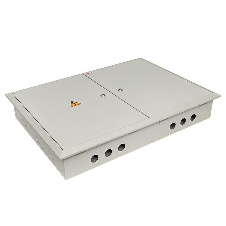 Щит ЩРВ-90 двухдверный (520х720х120) IP31 PROxima EKF mb11-90