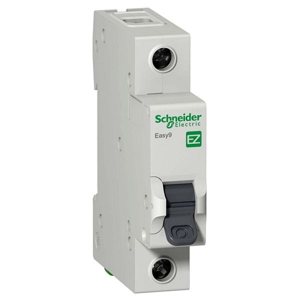 Автоматический выключатель Easy9 1P 63А (B) 4.5кА Schneider Electric